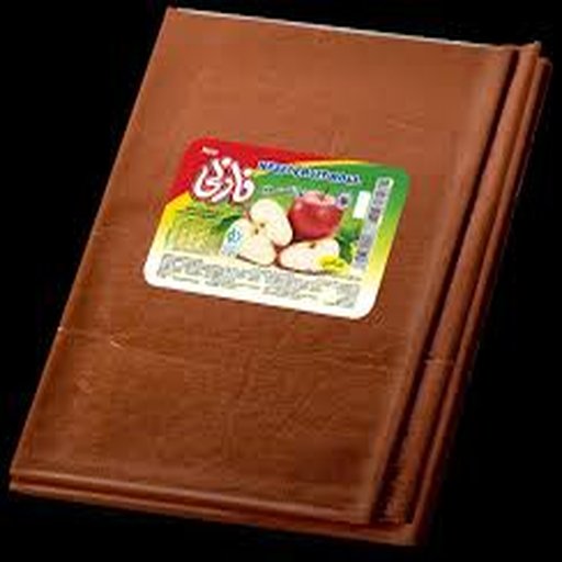 لواشک پوره تنوری سیب نازلی  