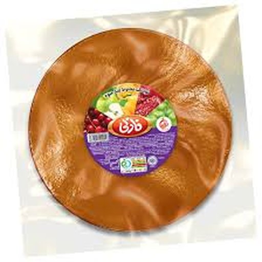 لواشک سنتی گرد نازلی  