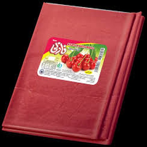 لواشک پوره تنوری آلبالو نازلی  