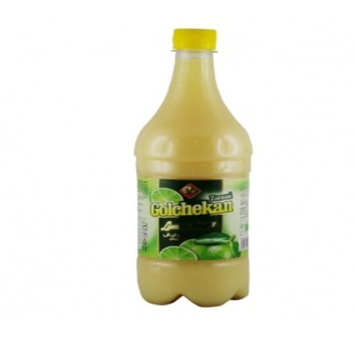 آبلیمو کنسانتره گلچکان (400cc)  