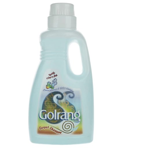 شامپو فرش از بین برنده بو نامساعد  (1000گرم) گلرنگ