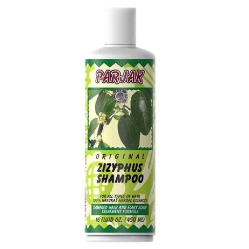 شامپو سدر و ویتامین B5 پرژک (450گرم) 