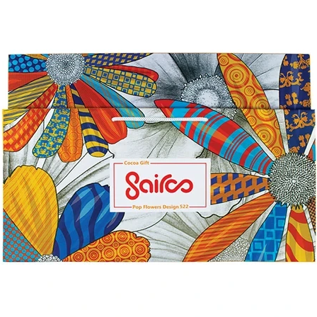 سایرو کادویی POP FLOWER - 306  