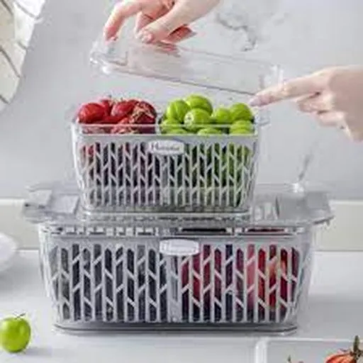 باکس نیکا کوچک هومکت 3901  