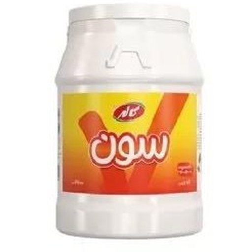 ماست سون پرچرب 1800 کاله  