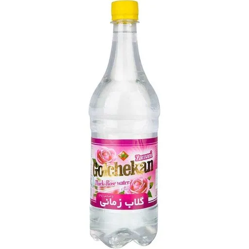 گلاب سنگین 25 گلچکان (1lit)  