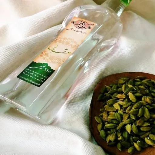 عرق هل گلچکان (1lit)  