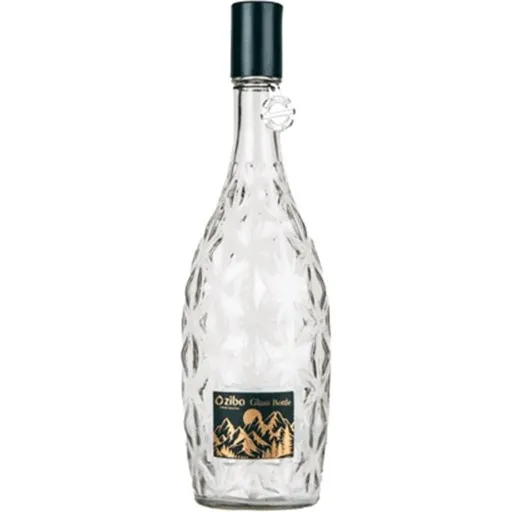 بطری زیبا سازان ژوب  
