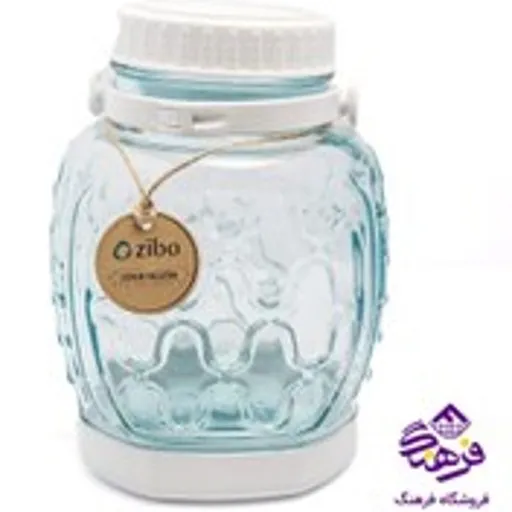 بانکه ترشی کاسنیک 3 زیبا  