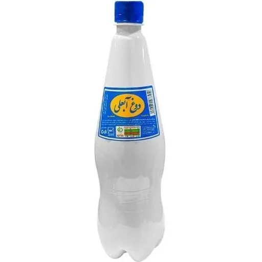 دوغ گازدار آبعلی (1000cc)  