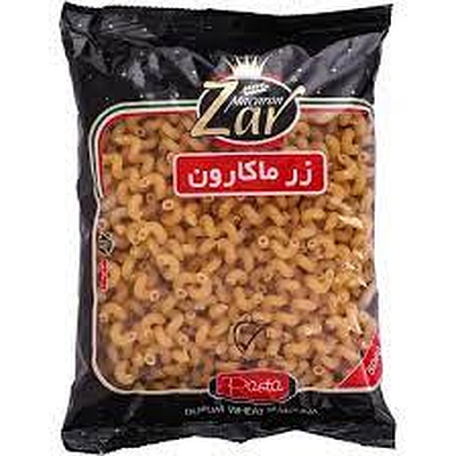 فرمی تابی زر (500گرم)  