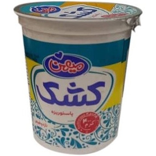 کشک 400 گرم میهن  